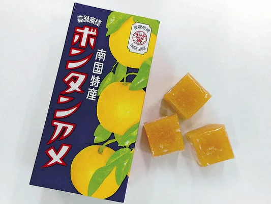 国産のもの、国産じゃないもの