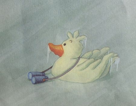鳥の画像だけでどの作品か当てるトピ