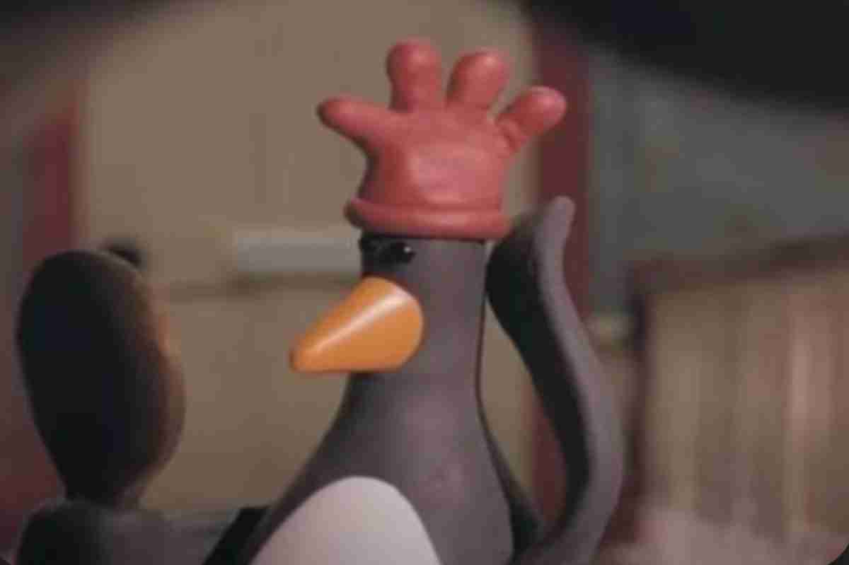 鳥の画像だけでどの作品か当てるトピ