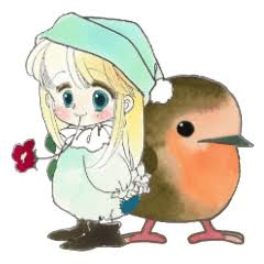 鳥の画像だけでどの作品か当てるトピ