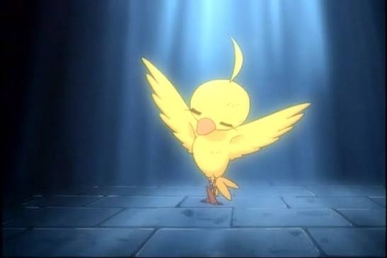 鳥の画像だけでどの作品か当てるトピ