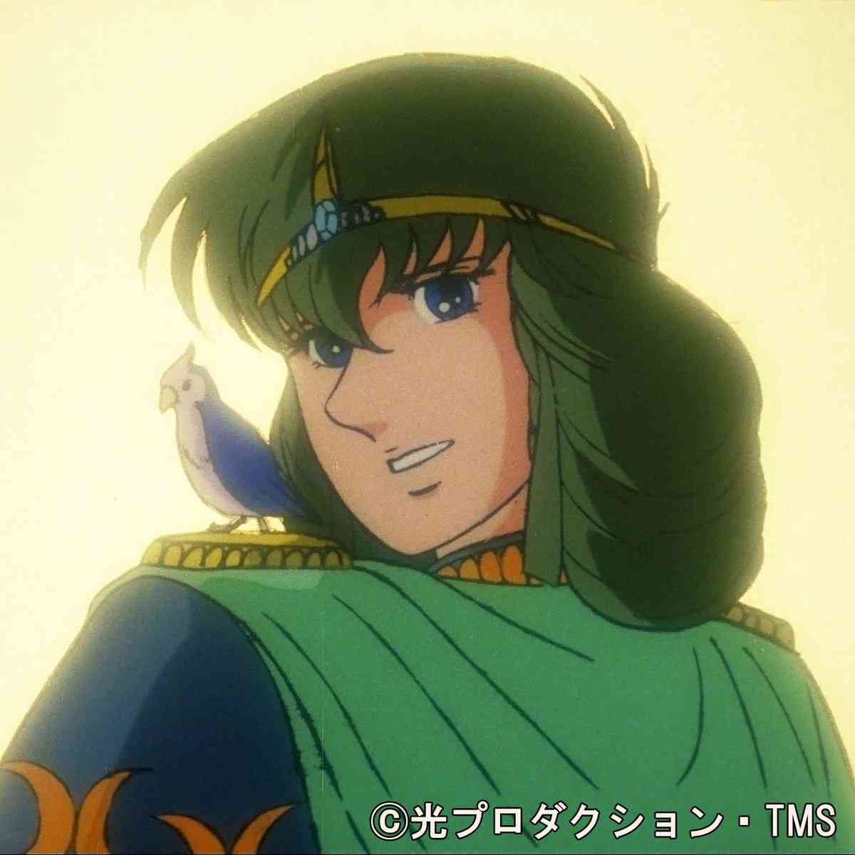 鳥の画像だけでどの作品か当てるトピ