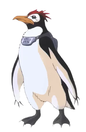 鳥の画像だけでどの作品か当てるトピ