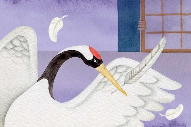 鳥の画像だけでどの作品か当てるトピ