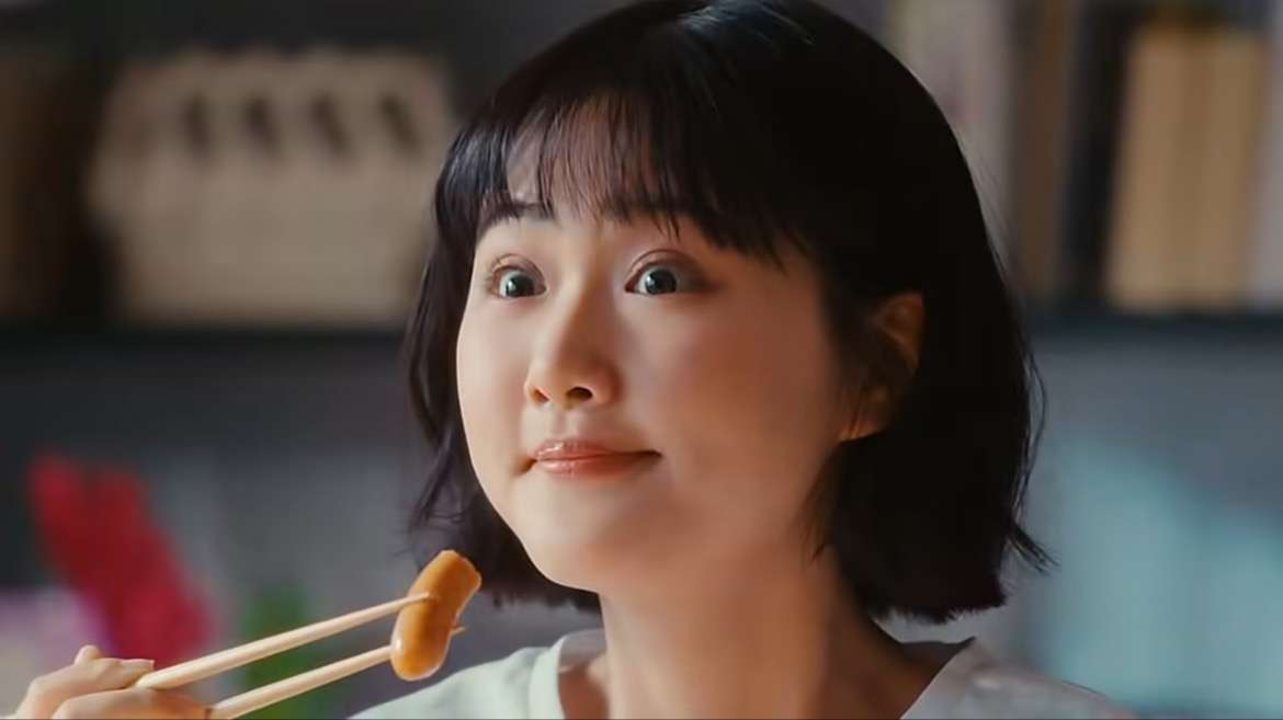 美味しそうなCM・広告