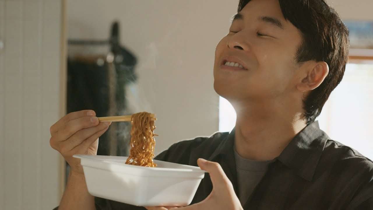 美味しそうなCM・広告