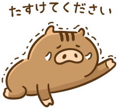 周りの人に助けを求める事ができない