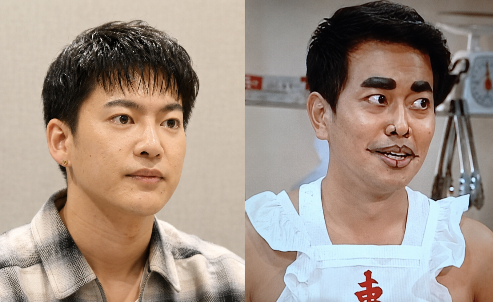ガル民投稿の反応画像