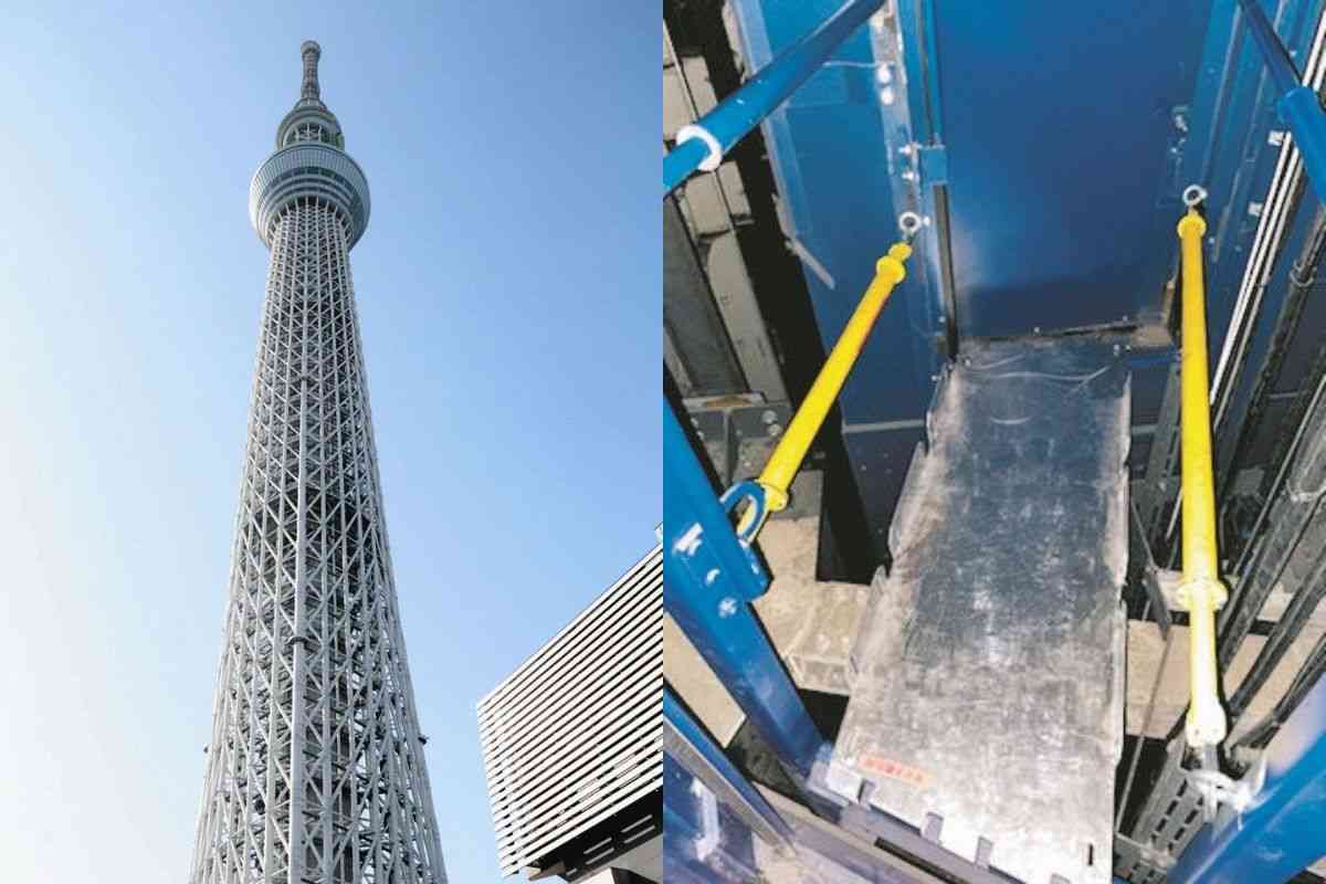 閉所恐怖症には辛いこと
