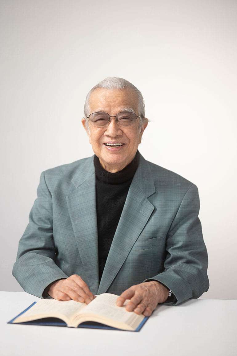 阿刀田高作品を語りたい