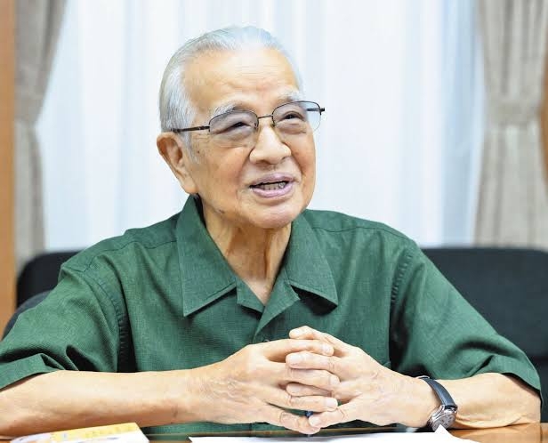阿刀田高作品を語りたい