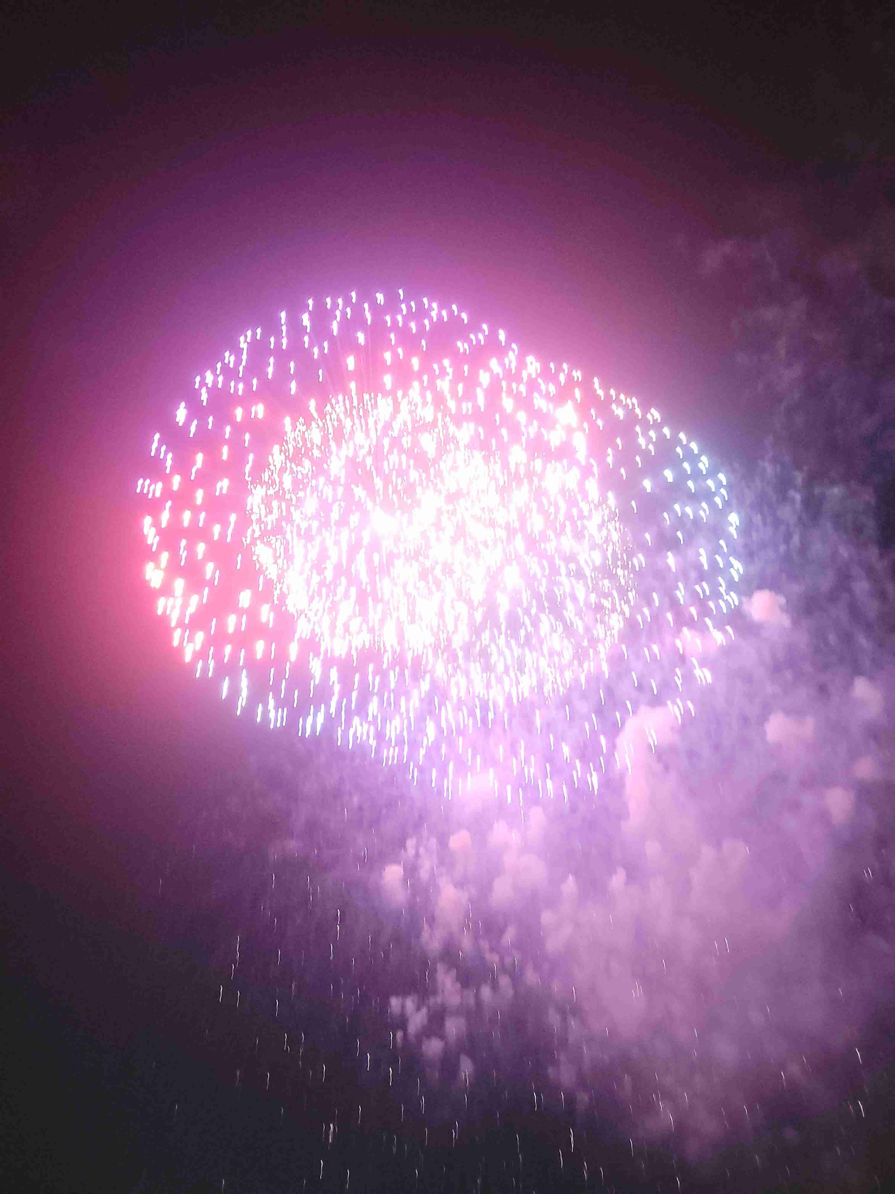 お盆ぽい画像を貼るトピ