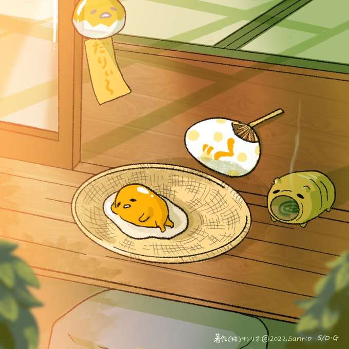 お盆ぽい画像を貼るトピ