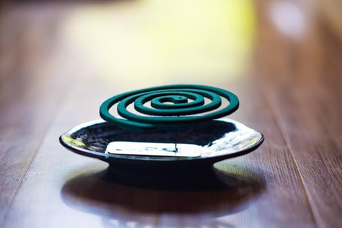 お盆ぽい画像を貼るトピ