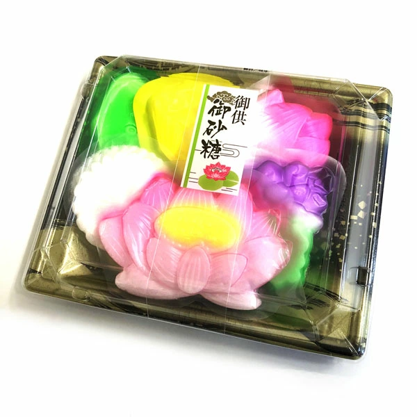 お盆ぽい画像を貼るトピ