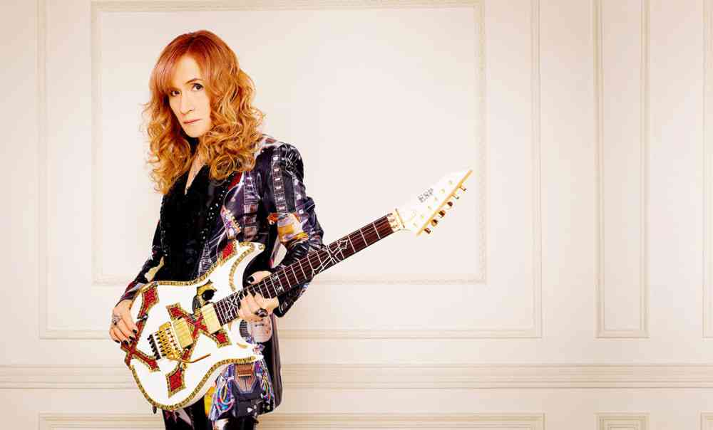 好きなギタリストは？