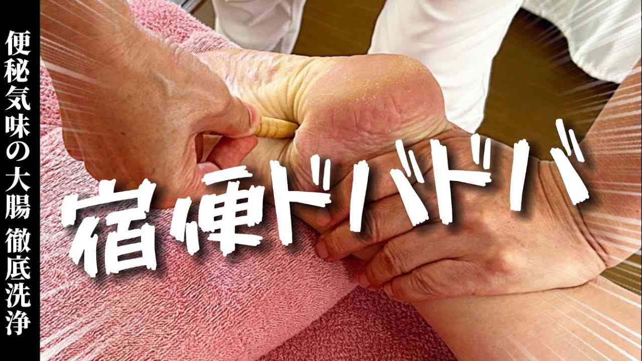 「これで快便!」というもの