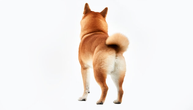 柴犬好きな人