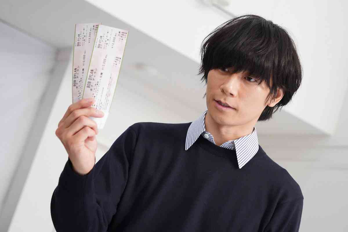 優等生っぽいファッション