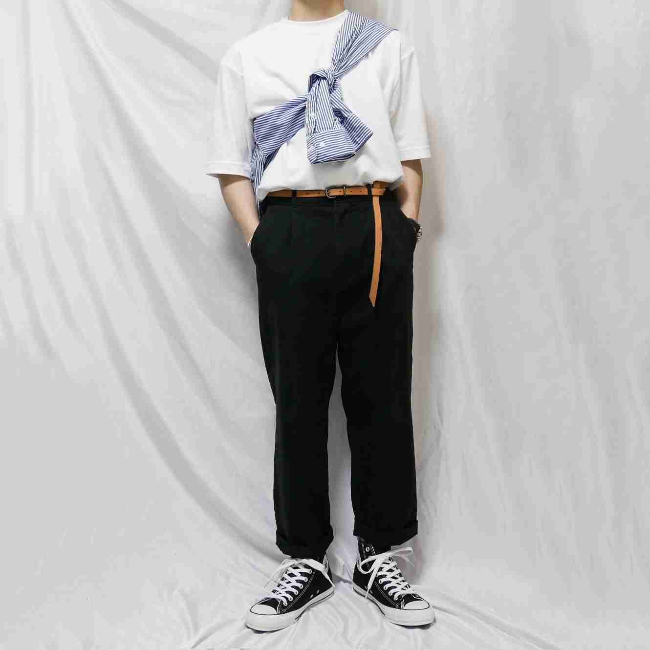 史上最もダサいと思うファッション