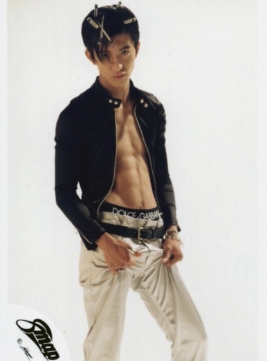 史上最もダサいと思うファッション
