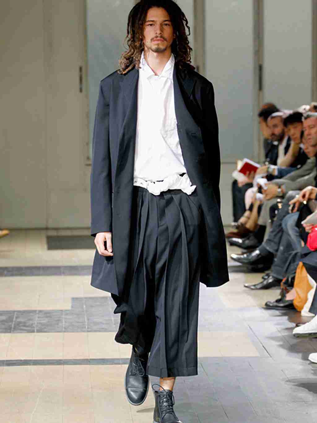 史上最もダサいと思うファッション