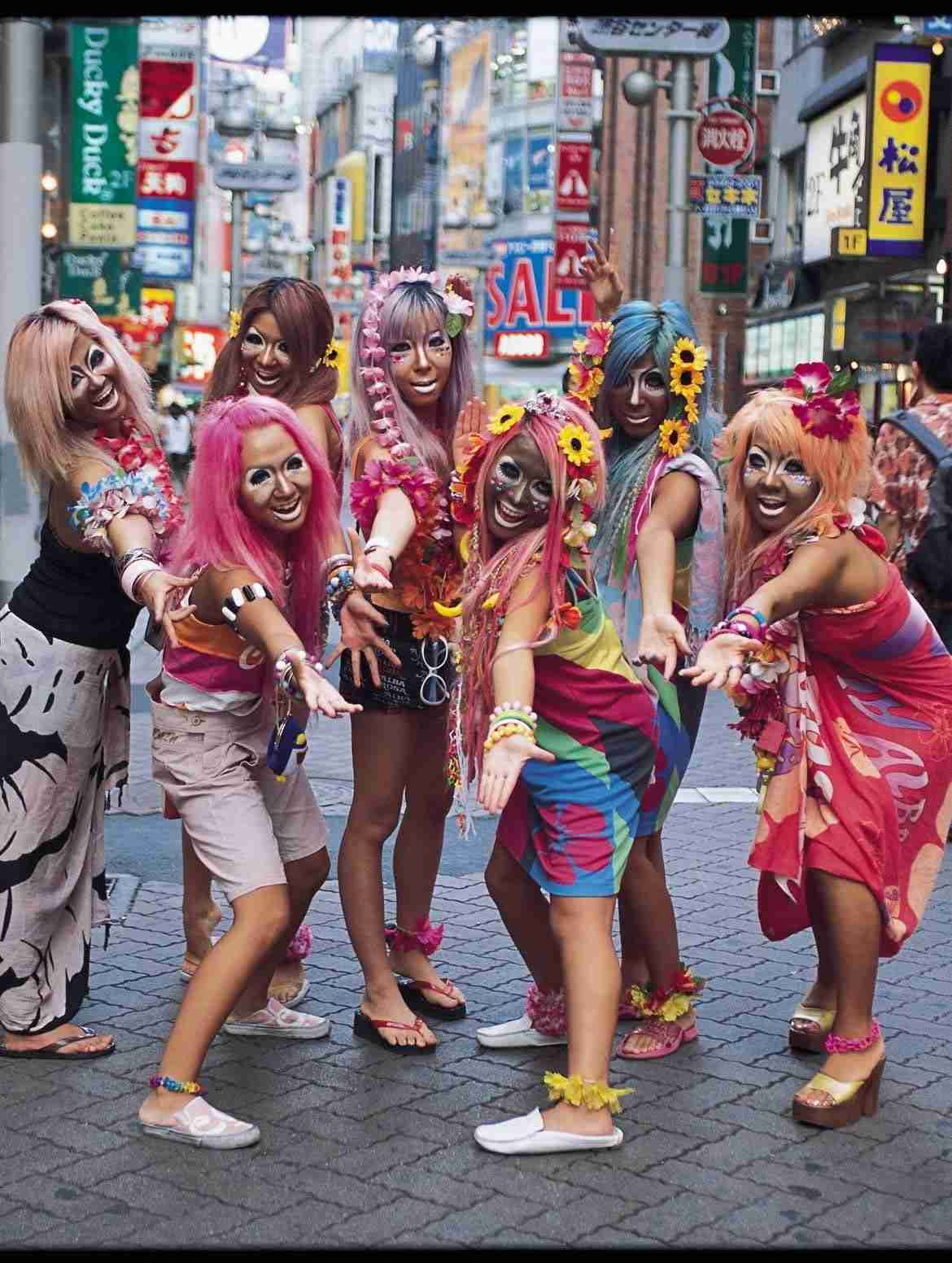史上最もダサいと思うファッション