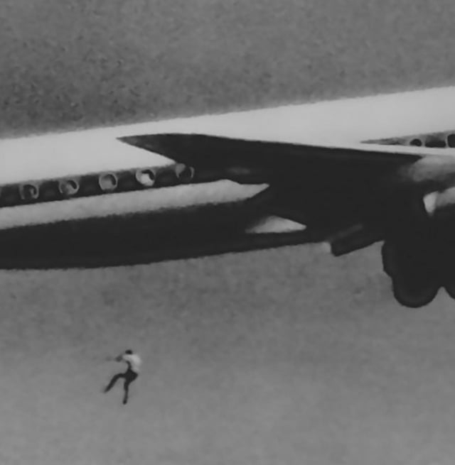 東京発の航空機“車輪格納スペース”から男性遺体　マレーシアの国際空港に到着後…点検中の整備士が発見