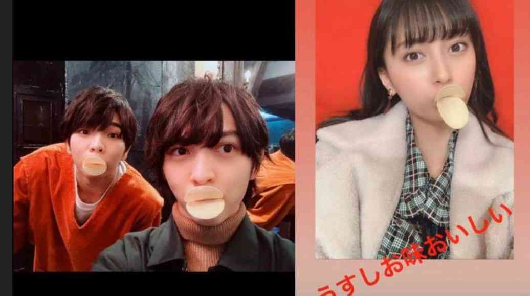 M!LK佐野勇斗＆吉田仁人のユニット曲は『罪と罰と雨とキス』 『しゅごキャラ！』PEACH-PIT描き下ろしメロすぎジャケット解禁