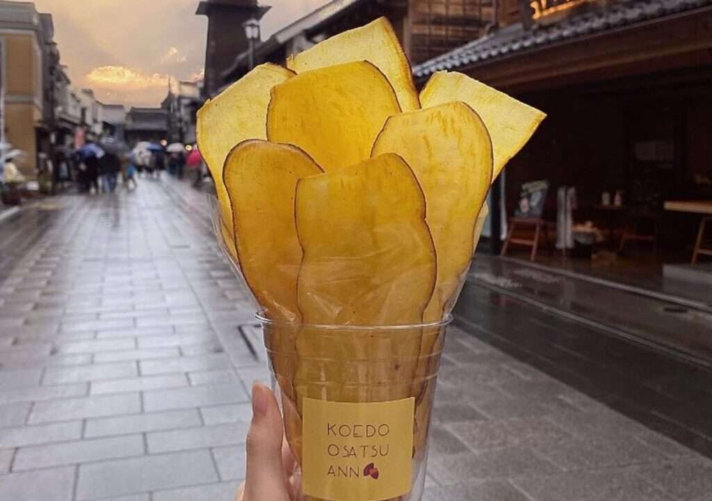 【料理】とにかく芋が好き【スイーツ・お菓子】