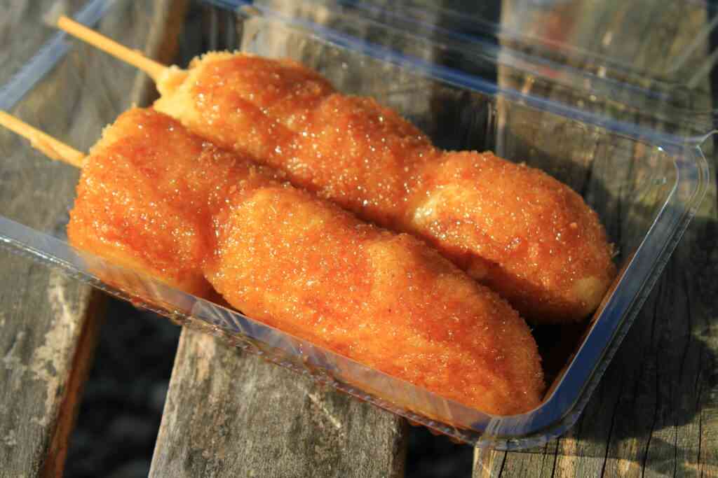 【料理】とにかく芋が好き【スイーツ・お菓子】