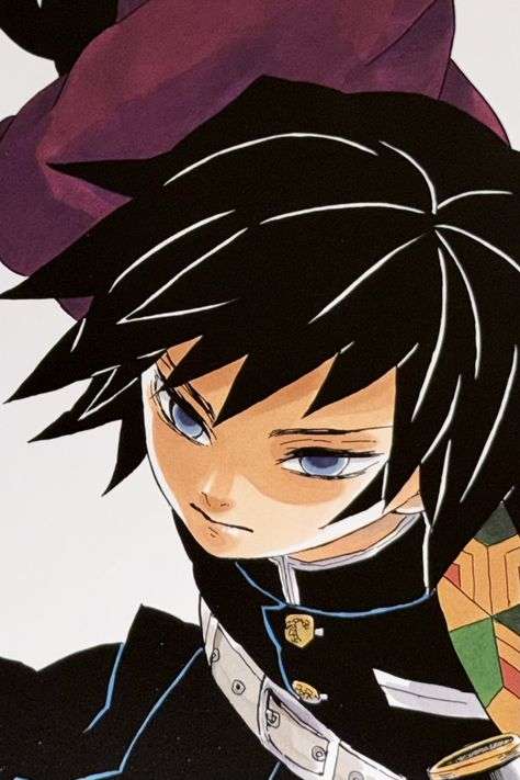 【鬼滅の刃】今こそ冨岡義勇について語りたい Part14