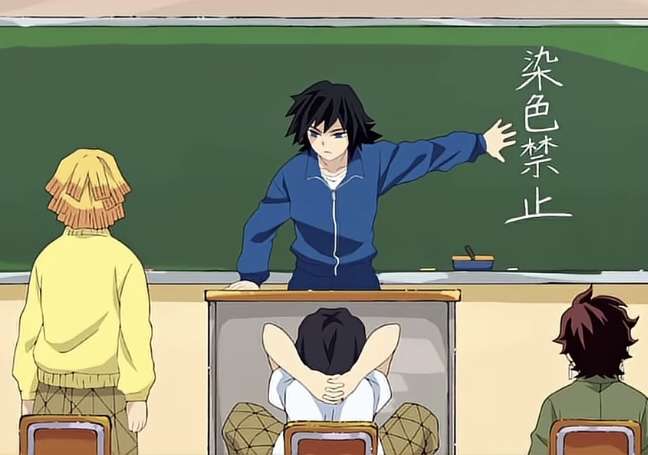 【鬼滅の刃】今こそ冨岡義勇について語りたい Part14