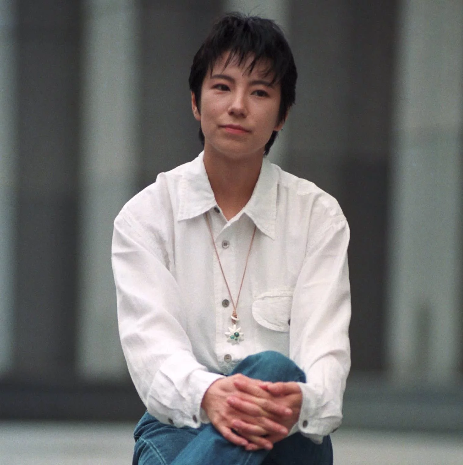 女なのに、顔が女の子みたいな男に間違えられる