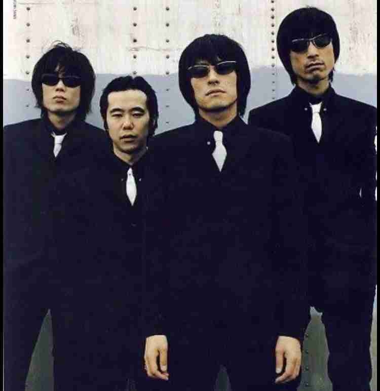 2000年代の邦ロックを語ろう