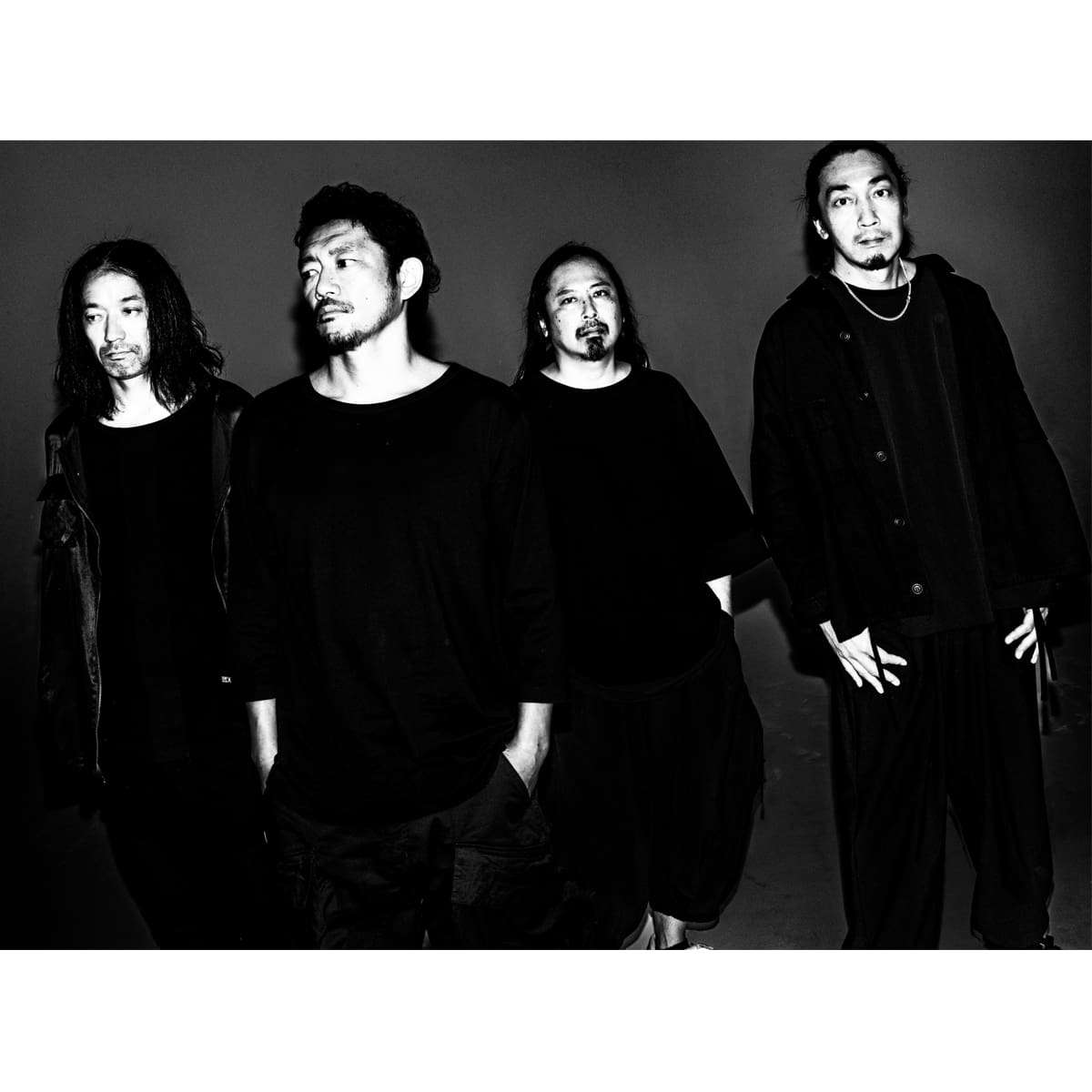 2000年代の邦ロックを語ろう