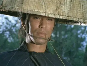 時代劇を語りたい