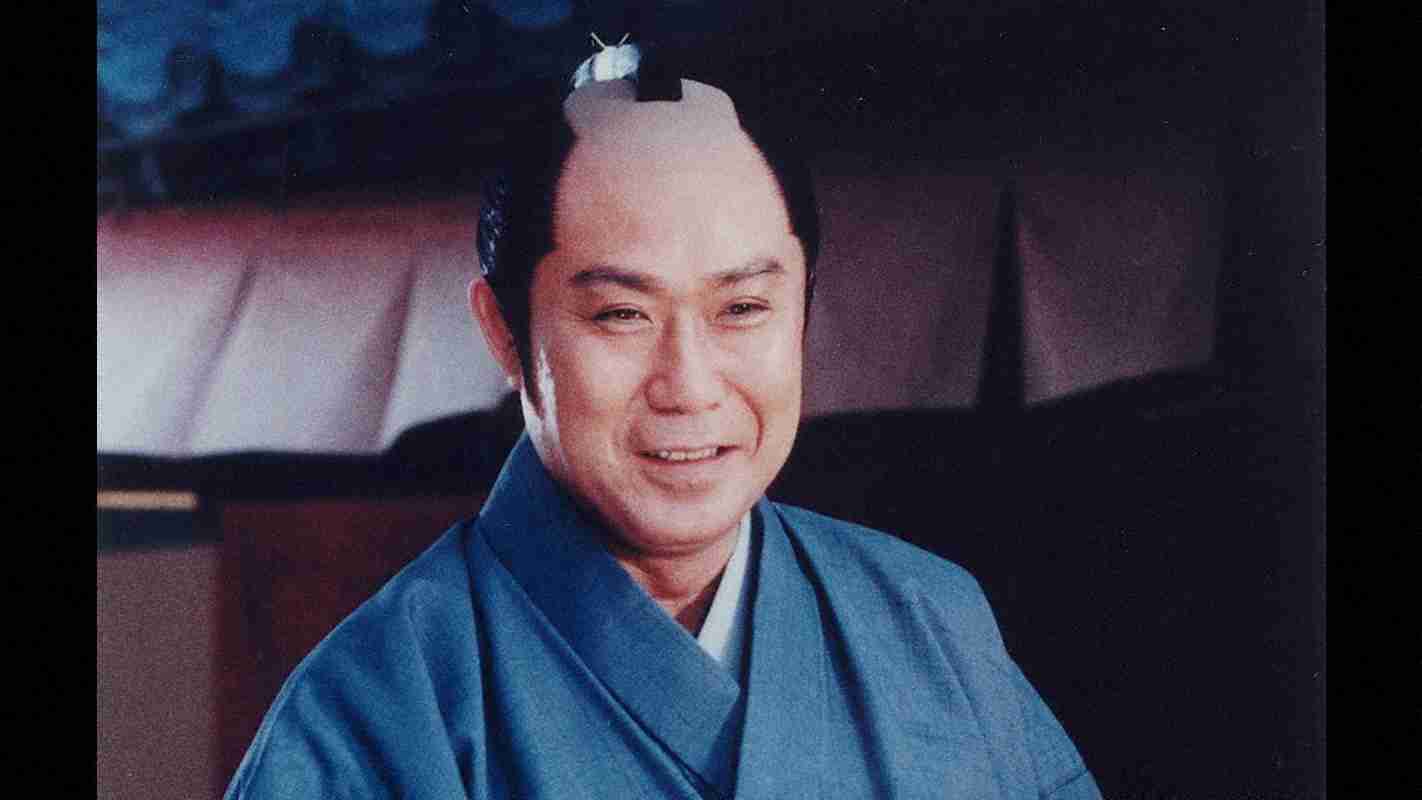 時代劇を語りたい