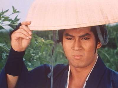 時代劇を語りたい