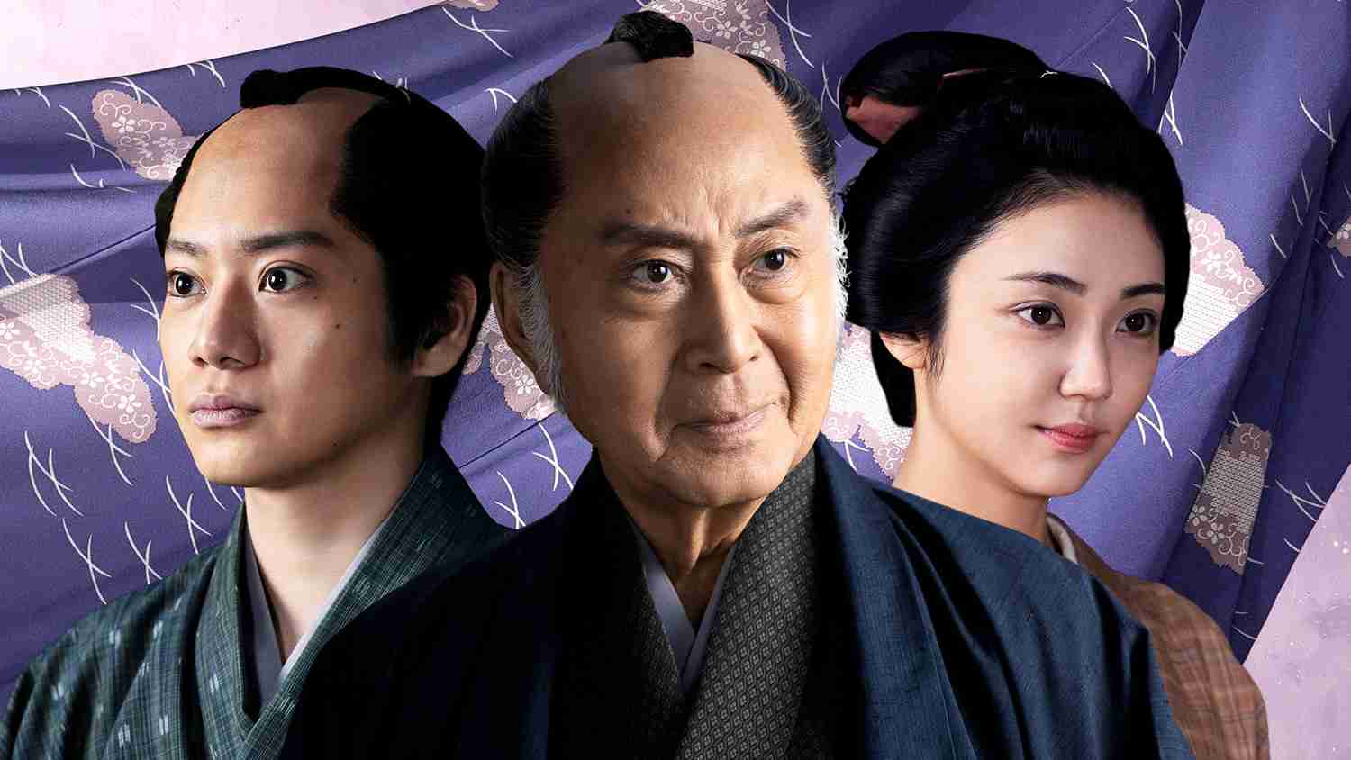 時代劇を語りたい