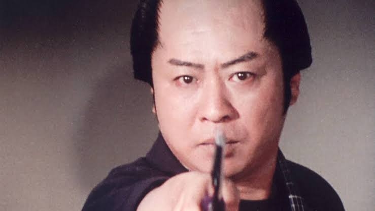 時代劇を語りたい