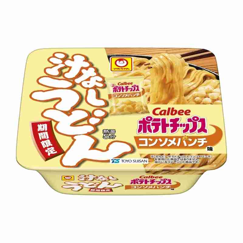 食品のコラボ商品が大好き