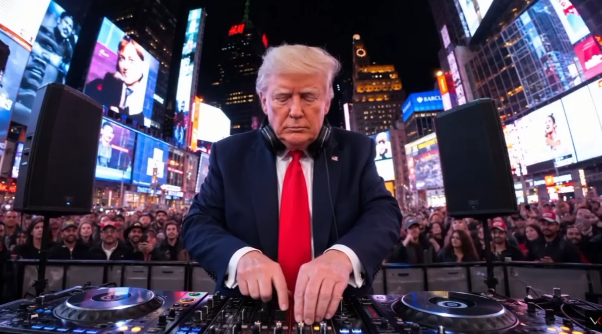 トランプ大統領が次にやりそうなこと[ネタでも本気でも]