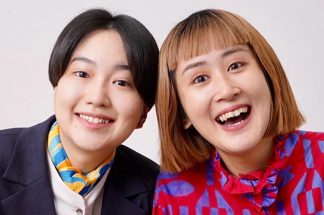 デビュー10年以内の面白い漫才師やお笑い芸人を教えてください