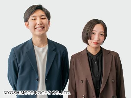 デビュー10年以内の面白い漫才師やお笑い芸人を教えてください