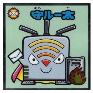 シール交換の楽しさを語る