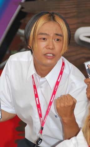 尾上寛之さんを語りませんか?