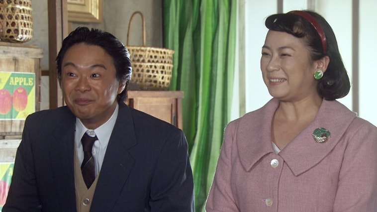 尾上寛之さんを語りませんか?