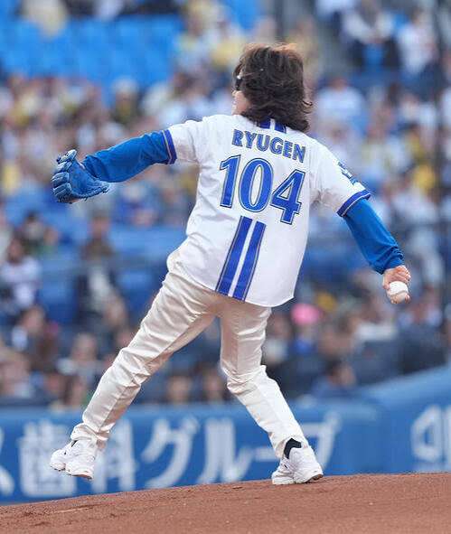 スポーツ選手だとしたら背番号何番にする？