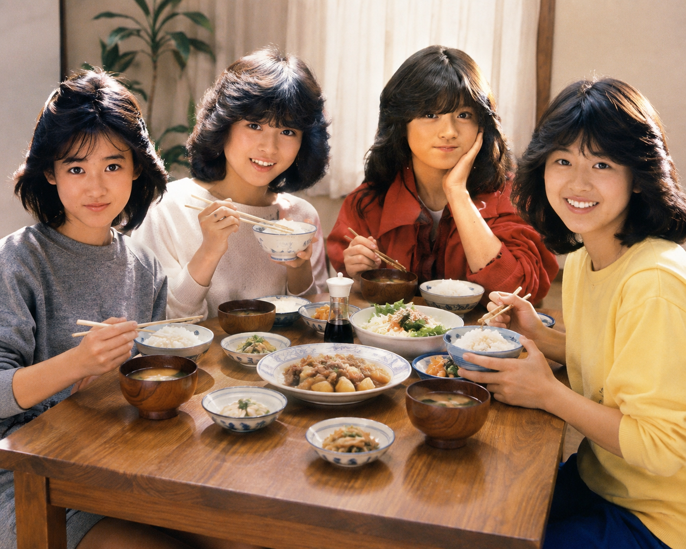 アラフォーでハマったもの
